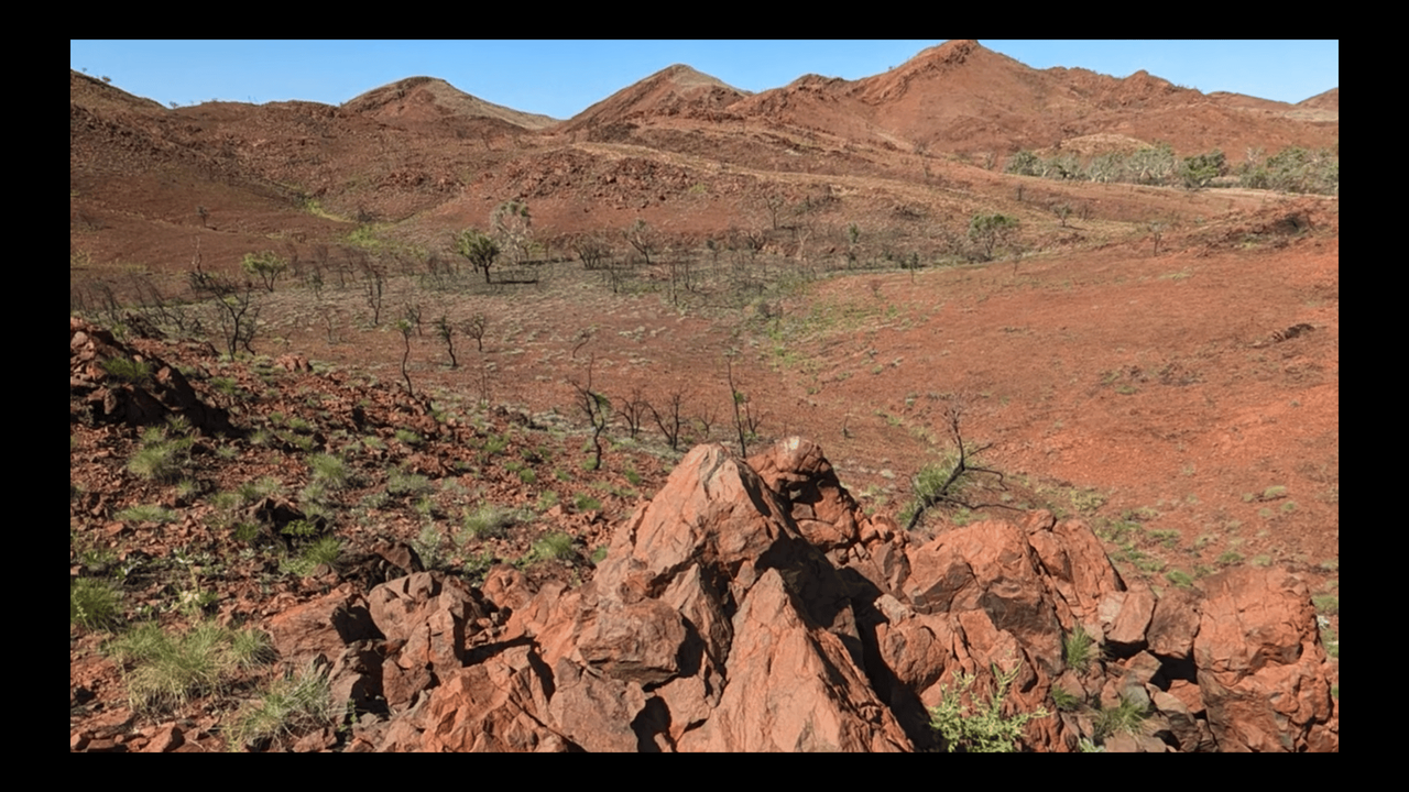 Cratera de 3 bilhões de anos na Austrália redefine história geológica da Terra