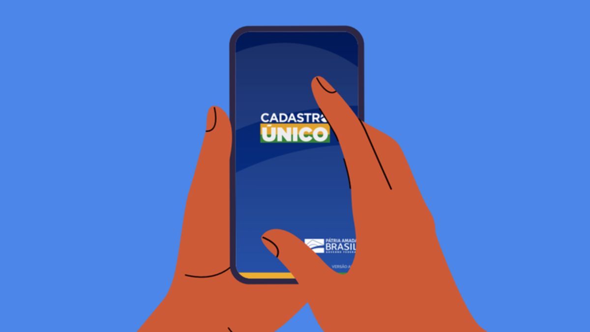 CadÚnico centraliza o acesso a programas sociais e reduz o custo de vida das famílias brasileiras