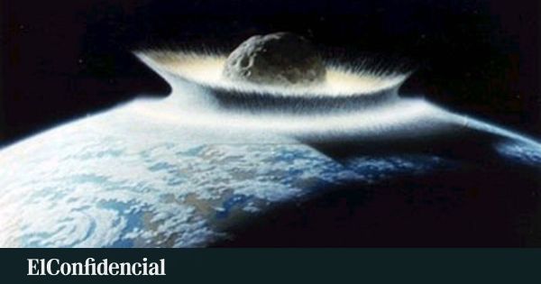 A nova certidão de origem do asteroide de Chicxulub