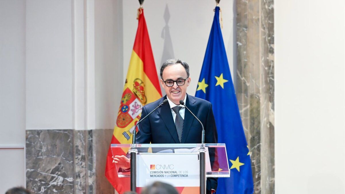 Regulador espanhol mira o duopólio de AWS e Microsoft