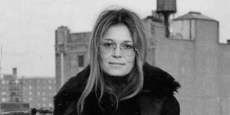 Gloria Steinem e Naomi Alderman: os livros que dominaram as críticas