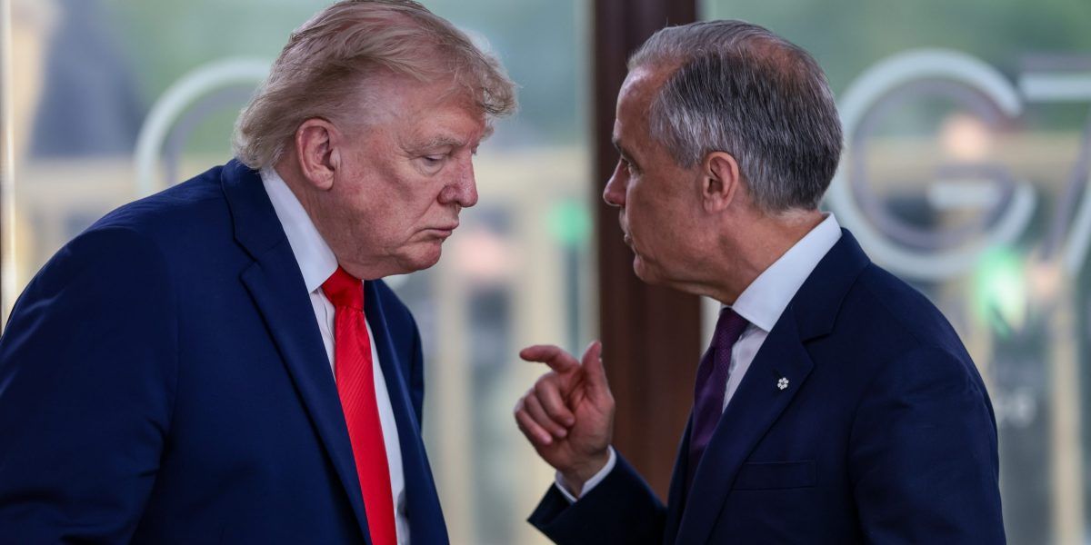 Trump usa o trabalho forçado como arma para taxar o mundo