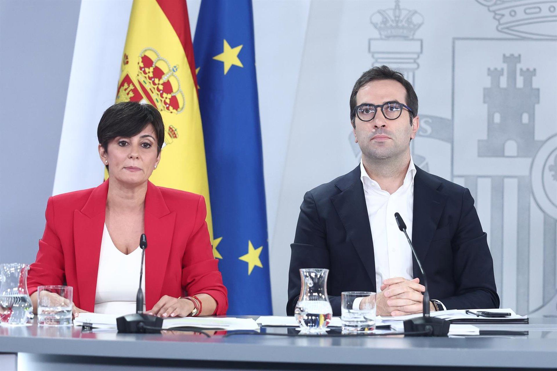 Espanha eleva reservas de GNL a 21 dias para blindar inverno