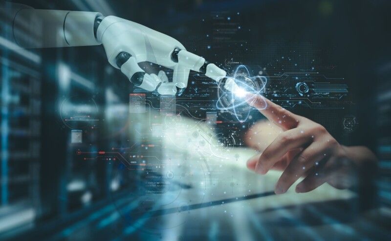 OpenAI lança 'dots': agentes de IA com visual amigável para reduzir ansiedade