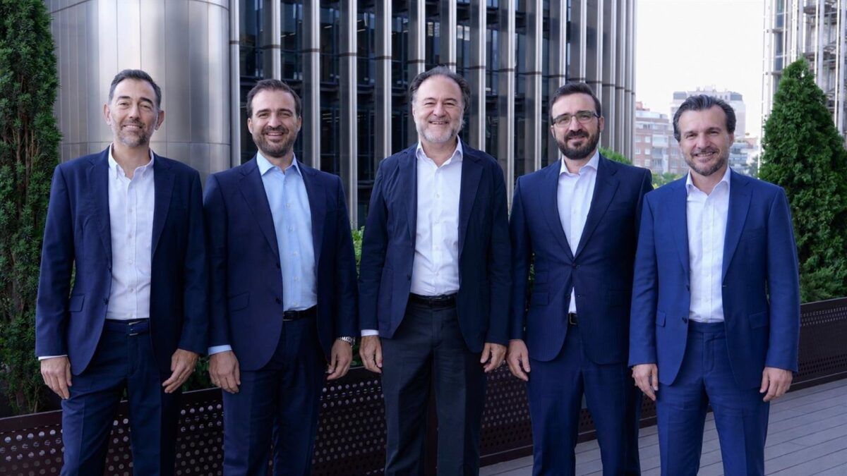 Auren compra fatia da Moore e redesenha a consultoria espanhola
