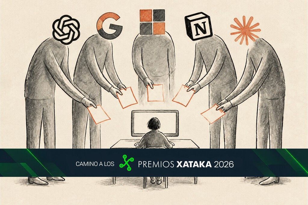 IA para produtividade: o dilema da suite perfeita