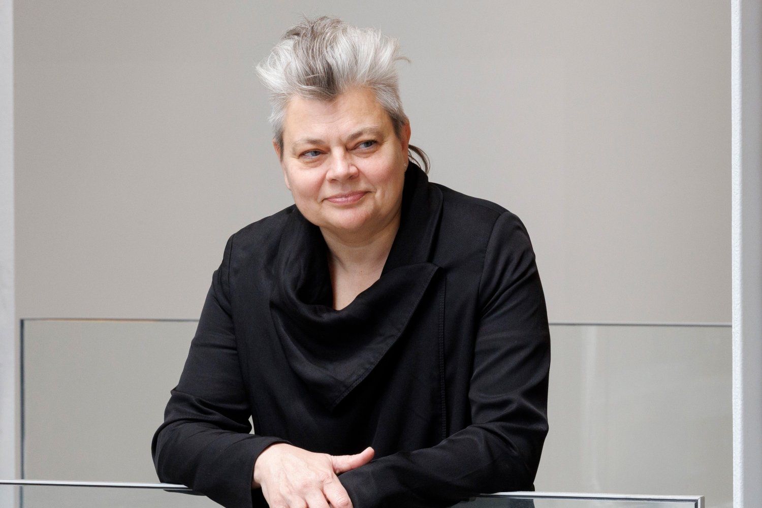 Ana Miljački assume comando do Departamento de Arquitetura do MIT