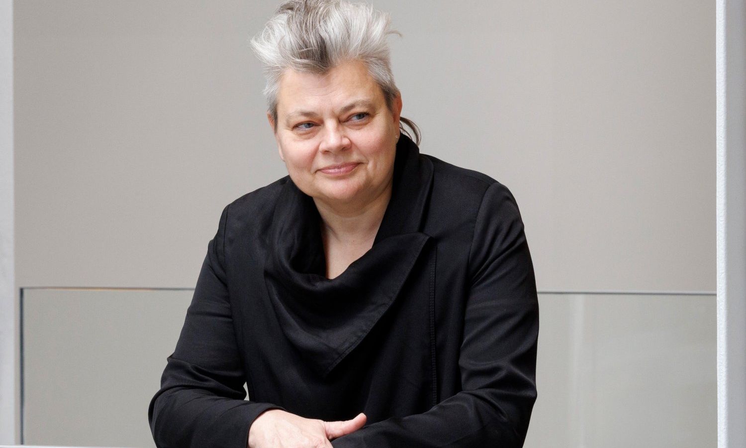 Ana Miljački assume comando do Departamento de Arquitetura do MIT