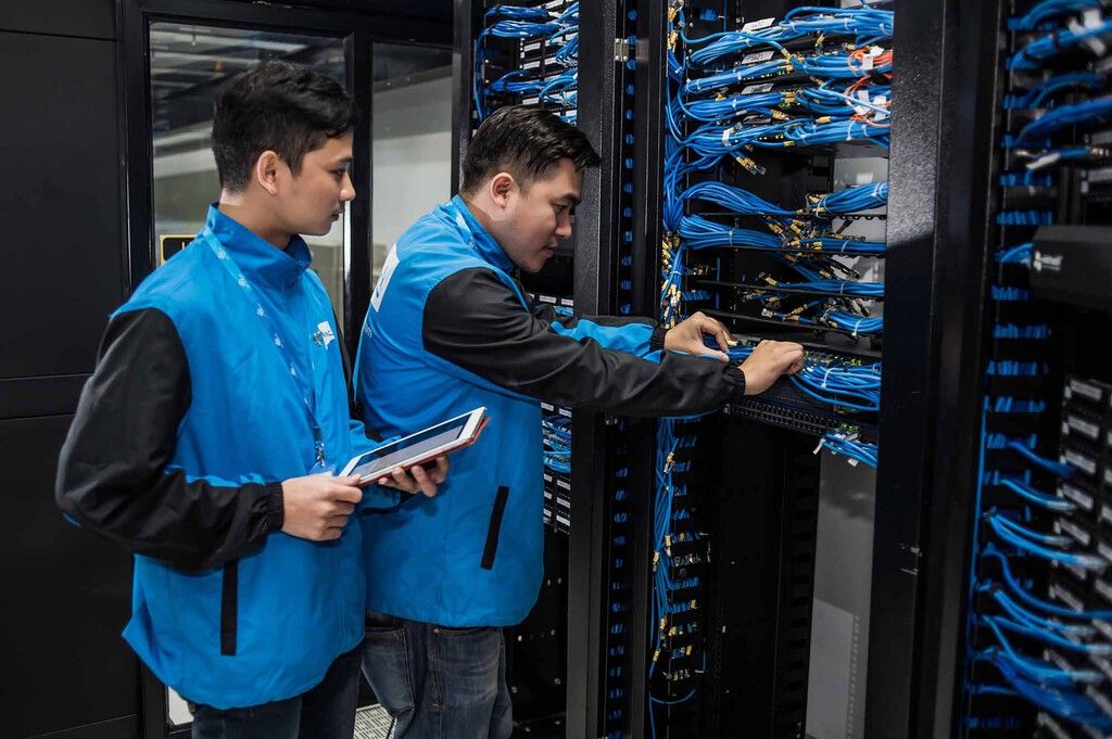 China aposta em dados industriais para vencer a corrida da IA — enquanto o mundo esgota fontes