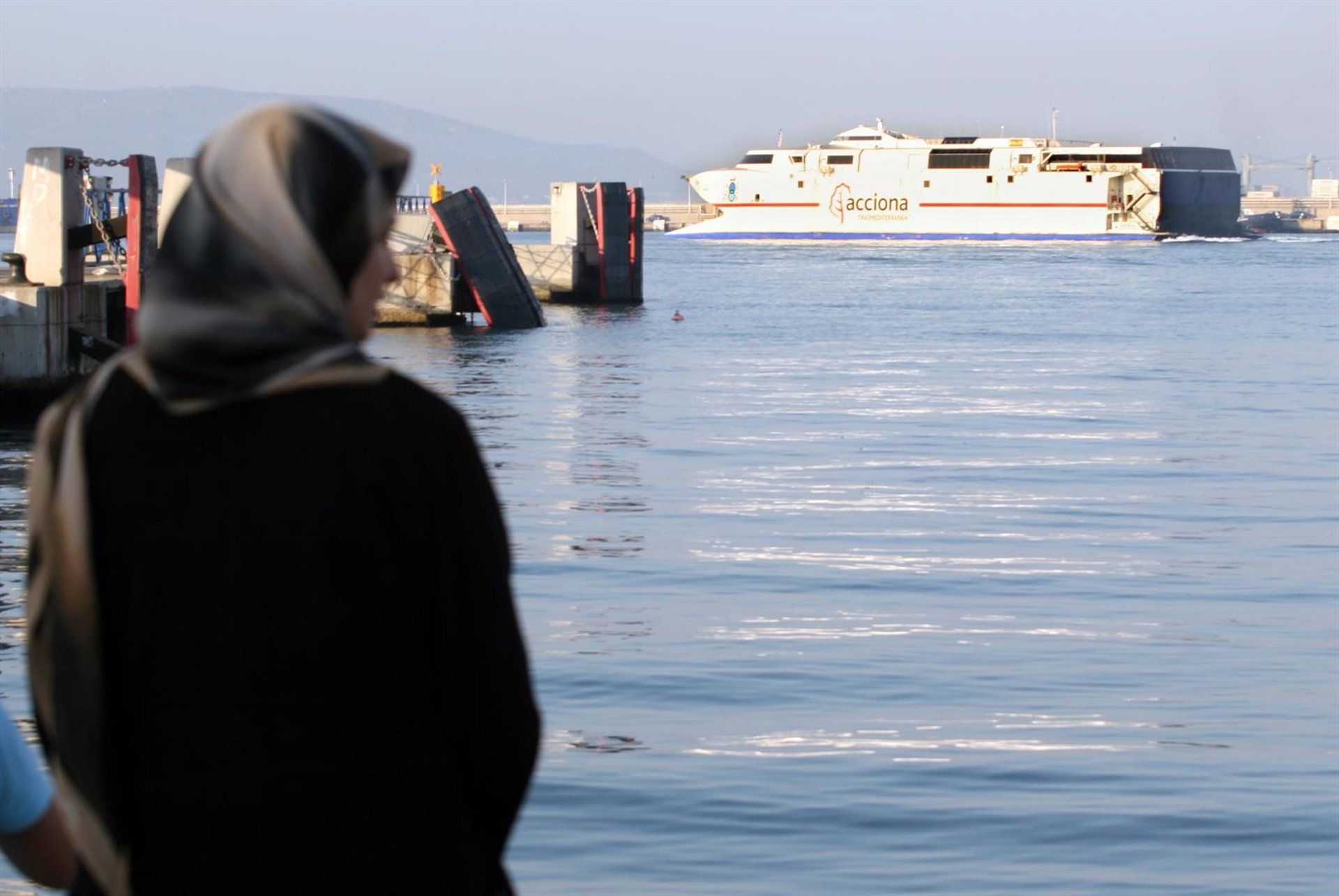 Tarifas de ferry para Marrocos e Ceuta disparam mais de 10% em 2026