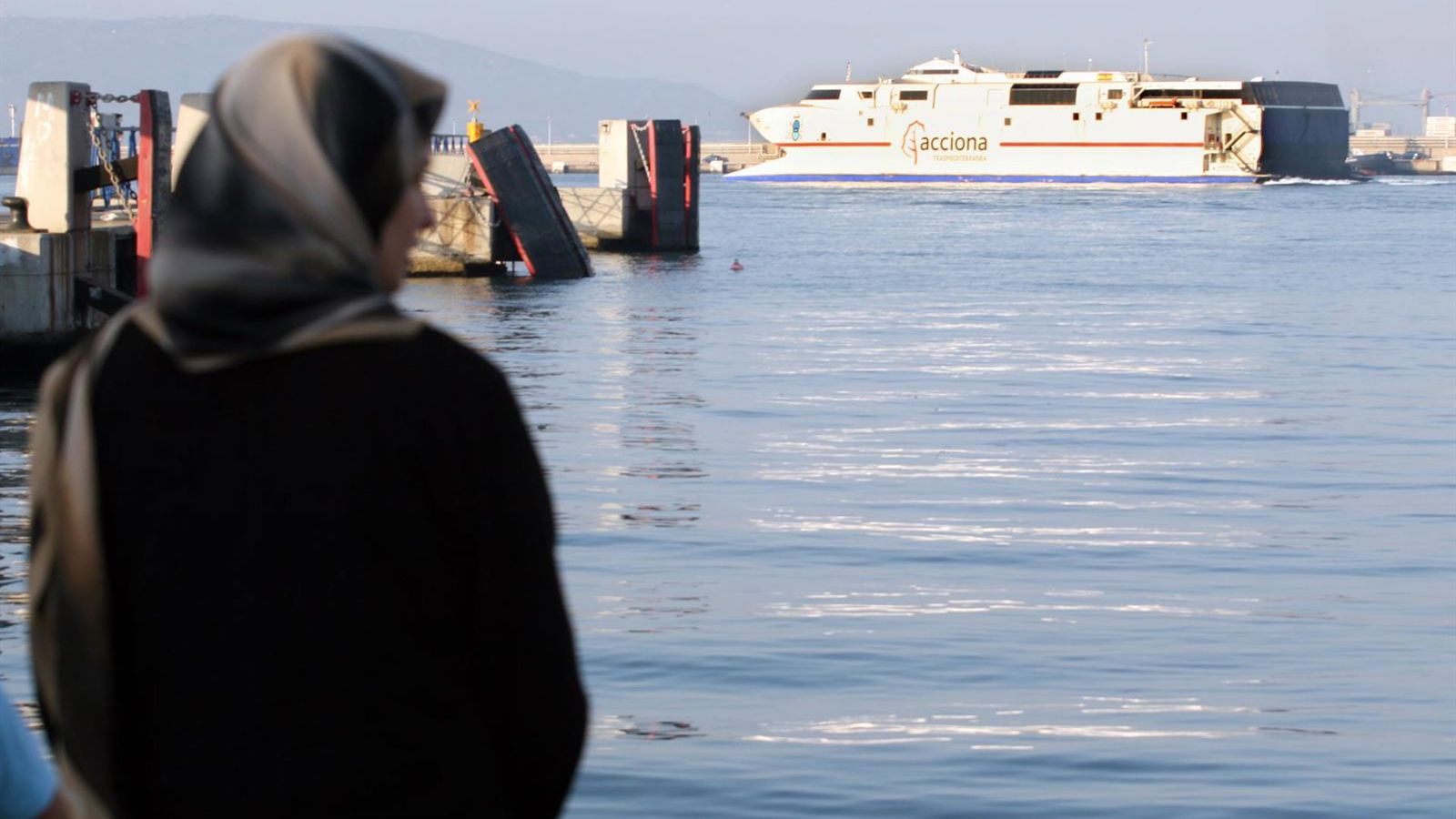 Tarifas de ferry para Marrocos e Ceuta disparam mais de 10% em 2026