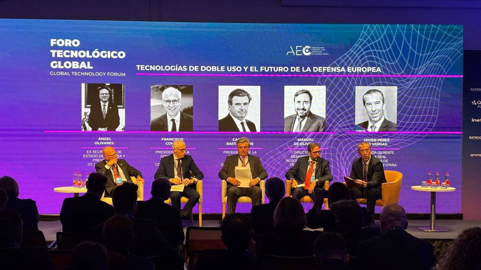 Defesa: De gasto a investimento, Espanha busca autonomia e escala