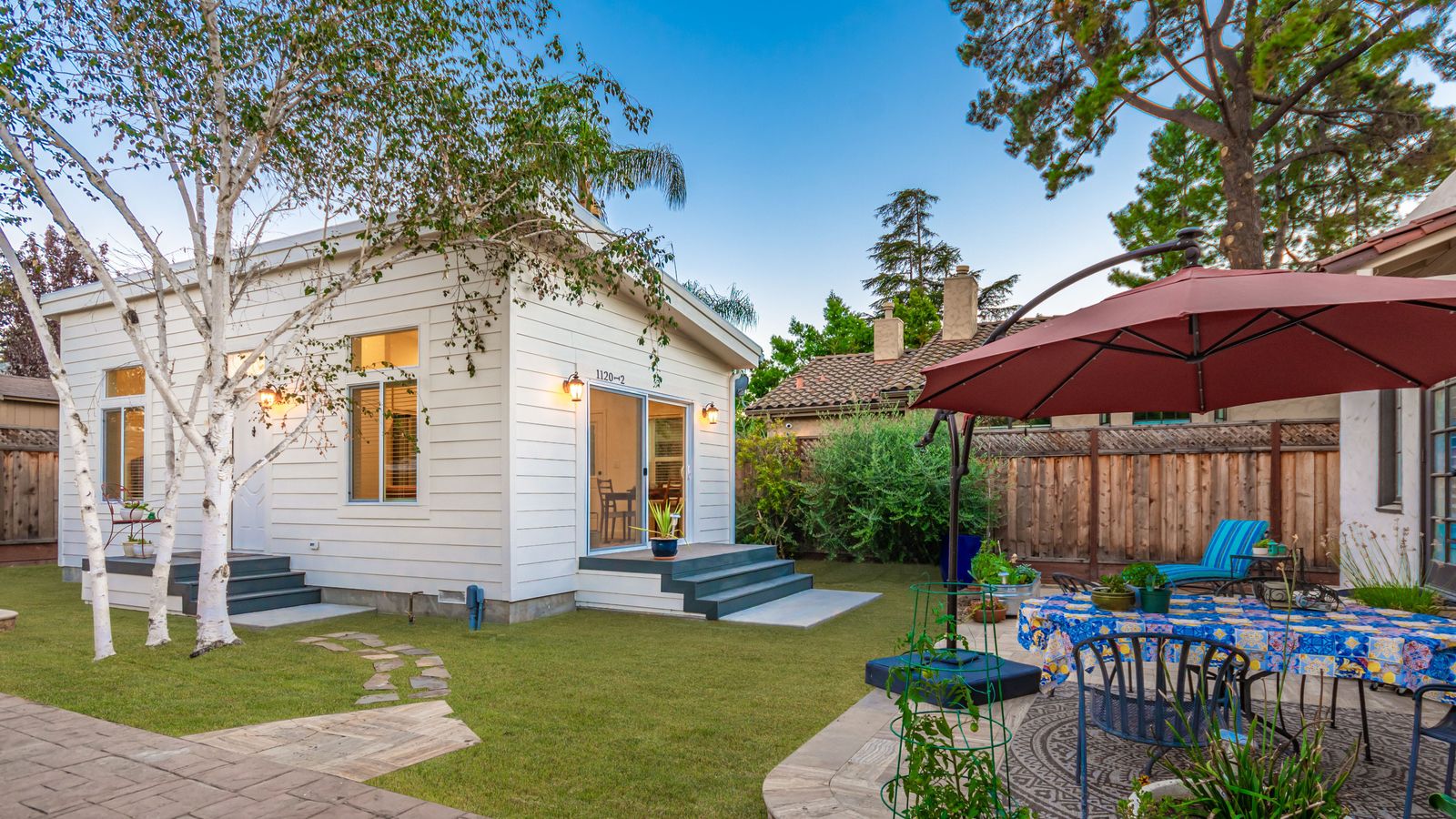 Cinco estados americanos pagam para você construir uma casa minúscula no quintal