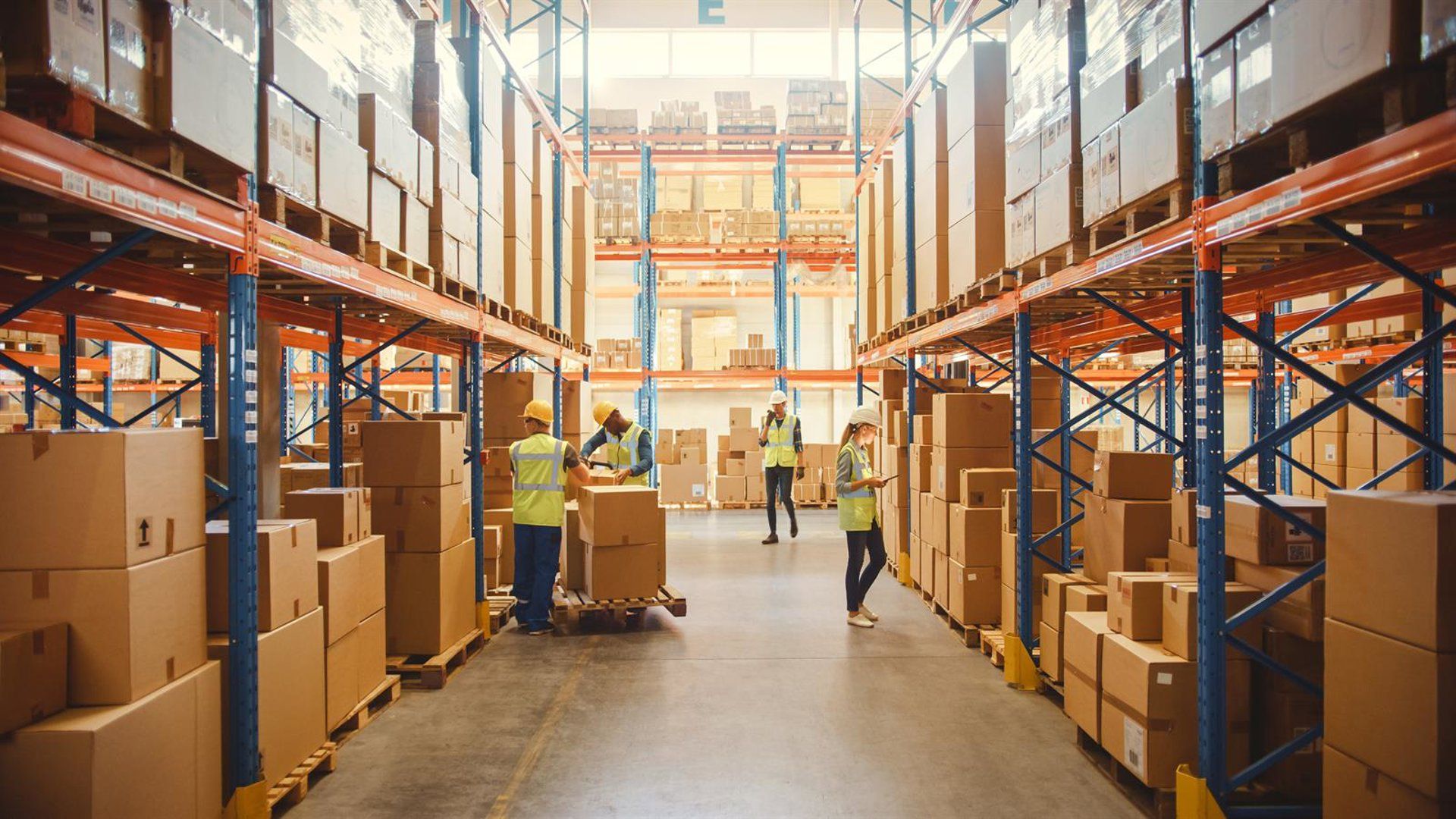 UNO exige reforma aduaneira urgente na Europa — entenda o impacto no e-commerce