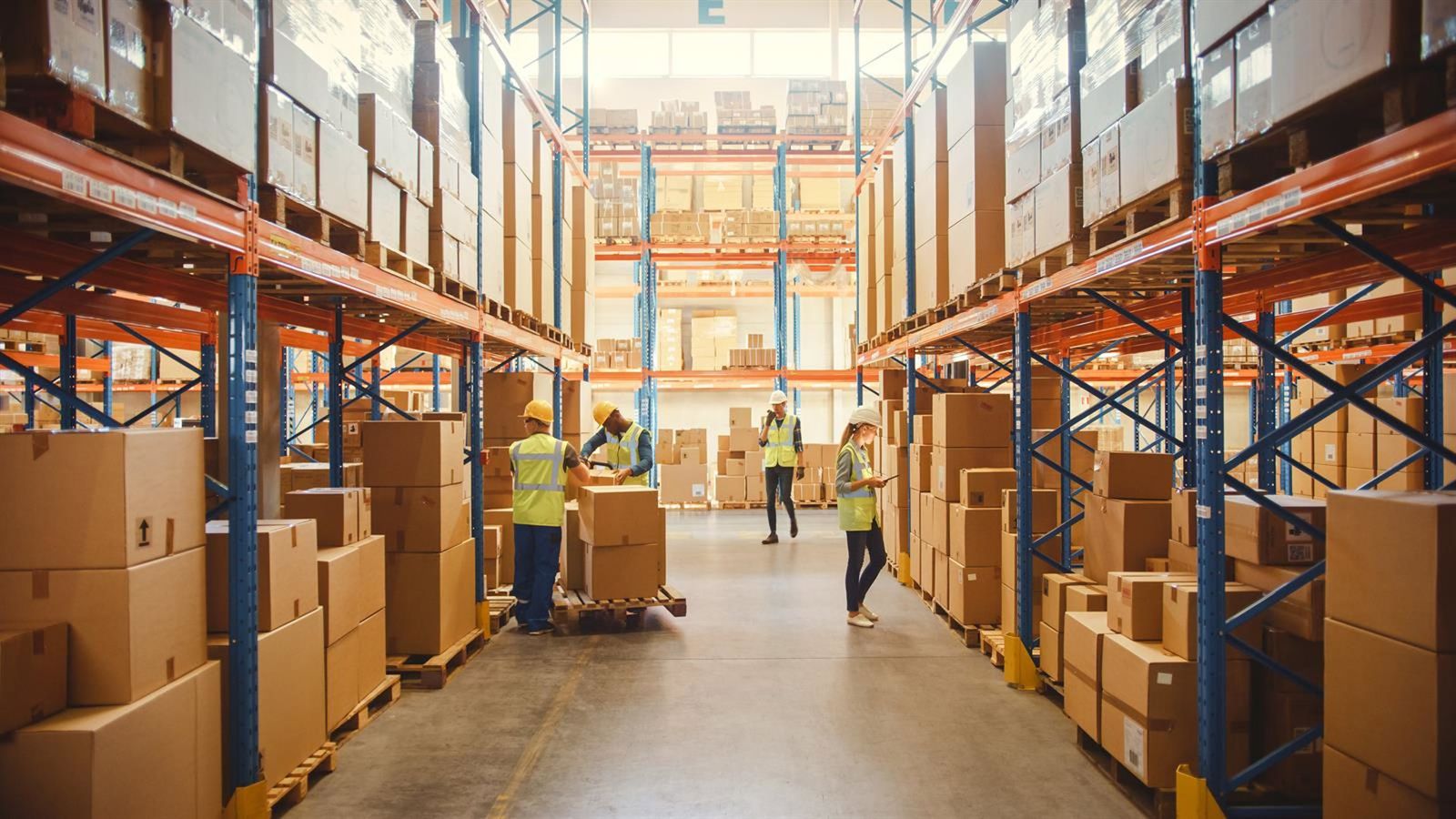 UNO exige reforma aduaneira urgente na Europa — entenda o impacto no e-commerce