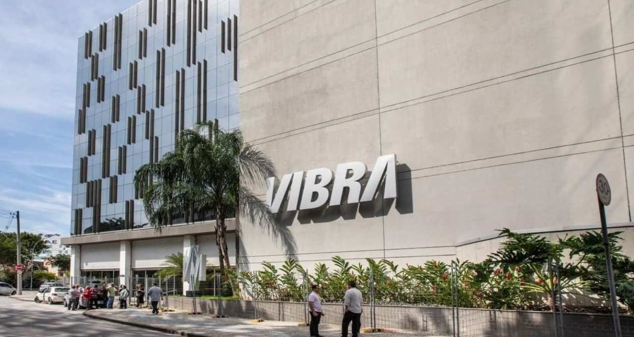 Vibra cobra previsibilidade do governo em mudanças na mistura de etanol