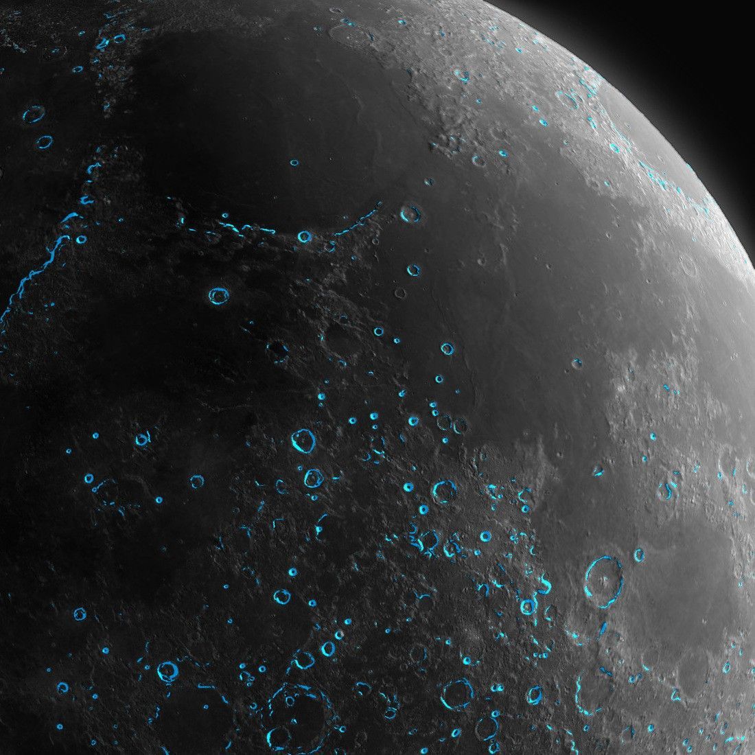 NASA abre os telescópios: a nova corrida pela atenção do público