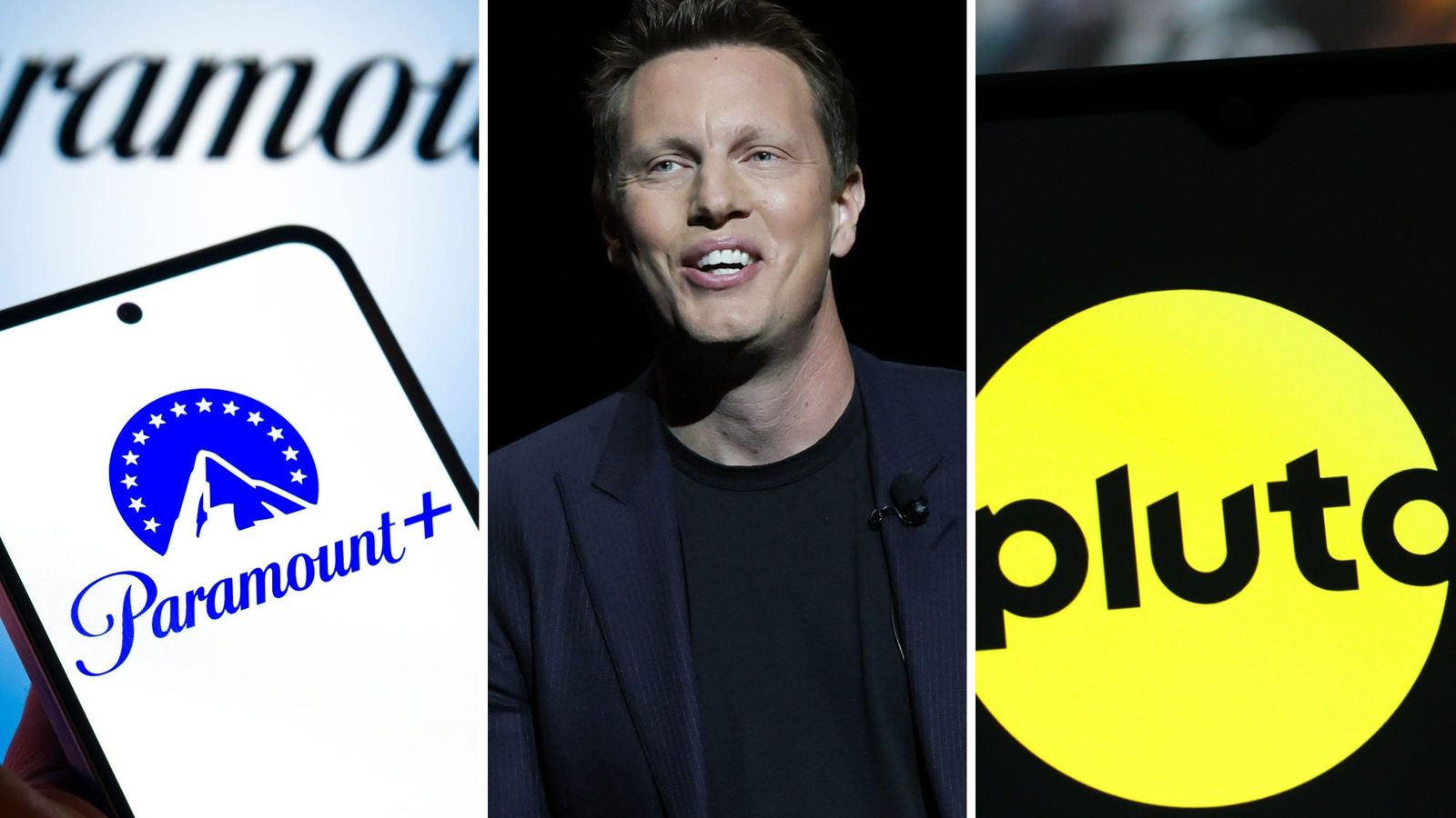 Paramount reorganiza times de streaming sob a gestão de David Ellison