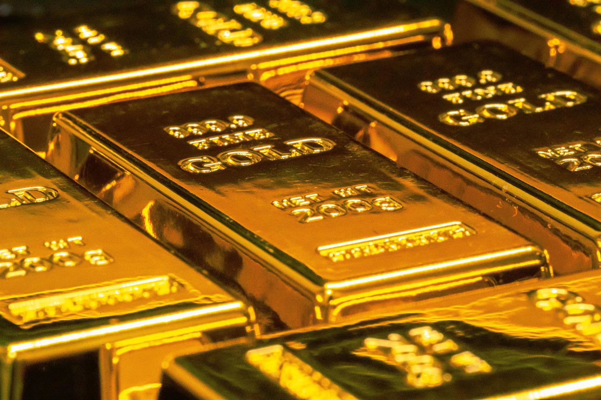 Bolívia quer mais dólares com nova regra para exportação de ouro