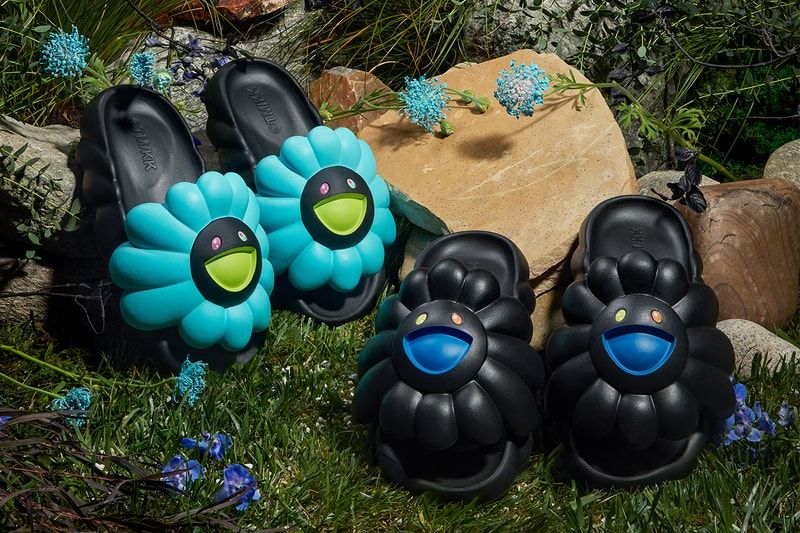 Takashi Murakami expande império lifestyle com nova coleção da Ohana Hatake