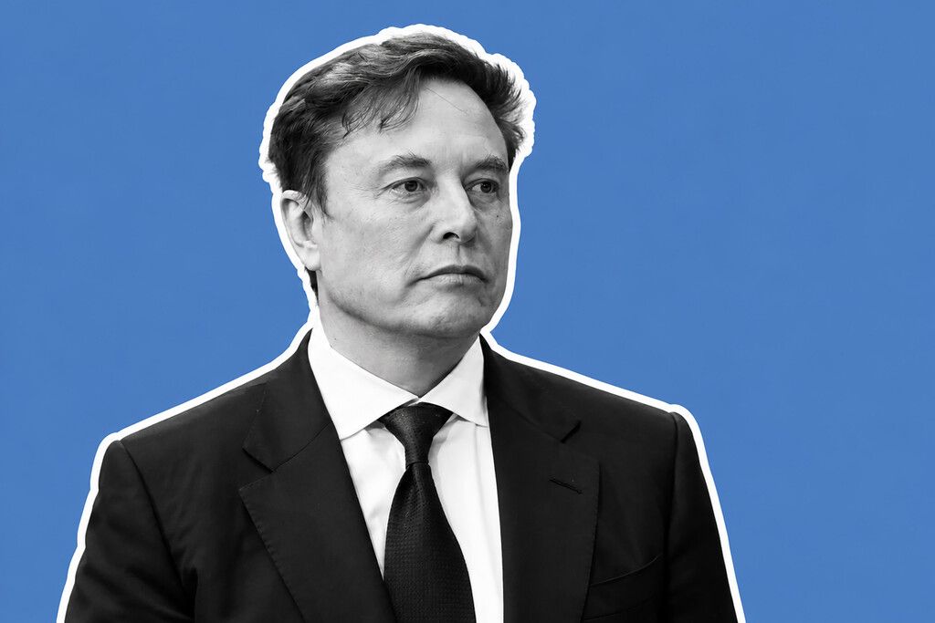 Musk prevê consolidação massiva de 'neoclouds' de IA e usa xAI como modelo