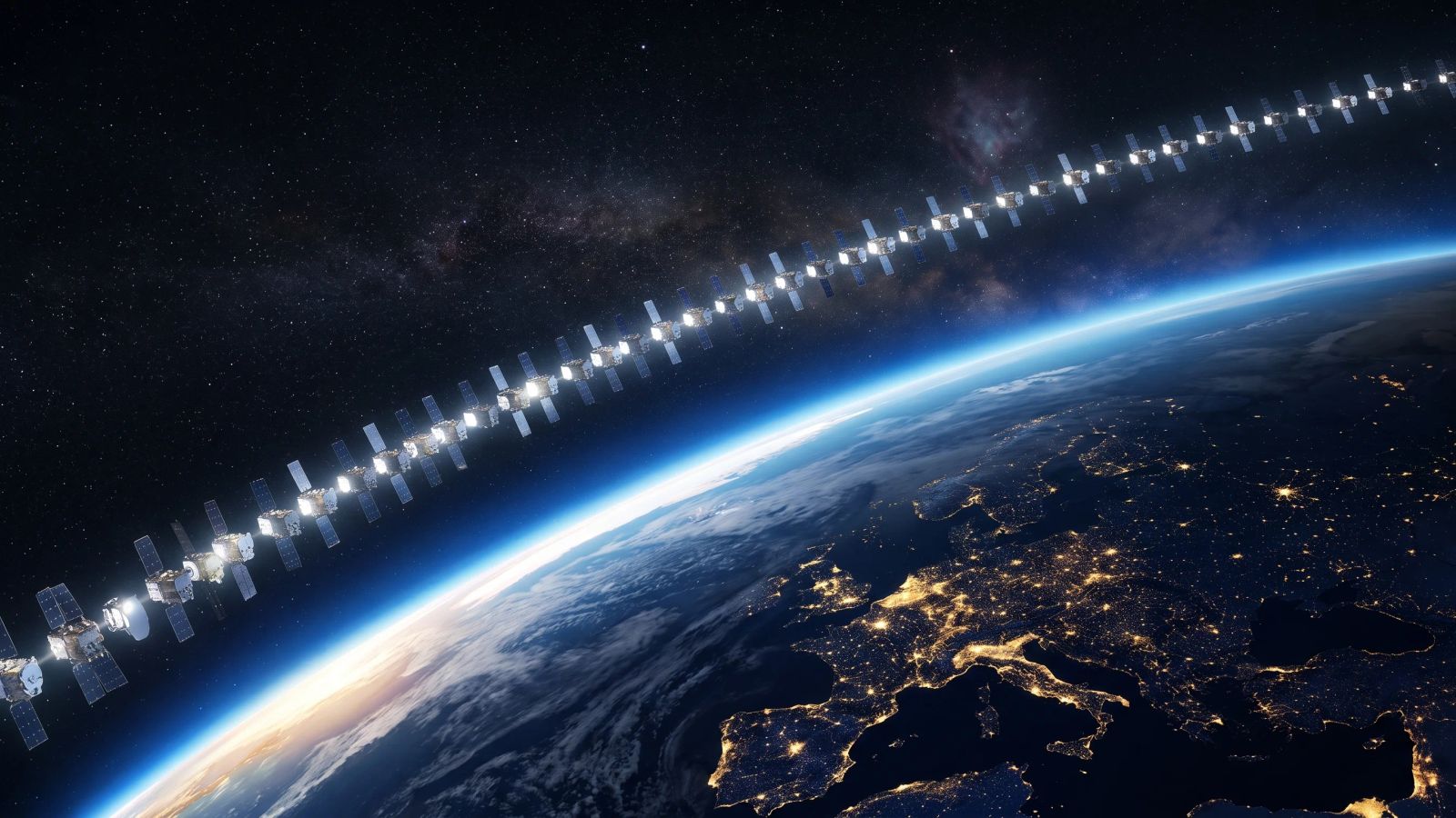 Starlink restringe uso militar na Ucrânia e gera desconfiança