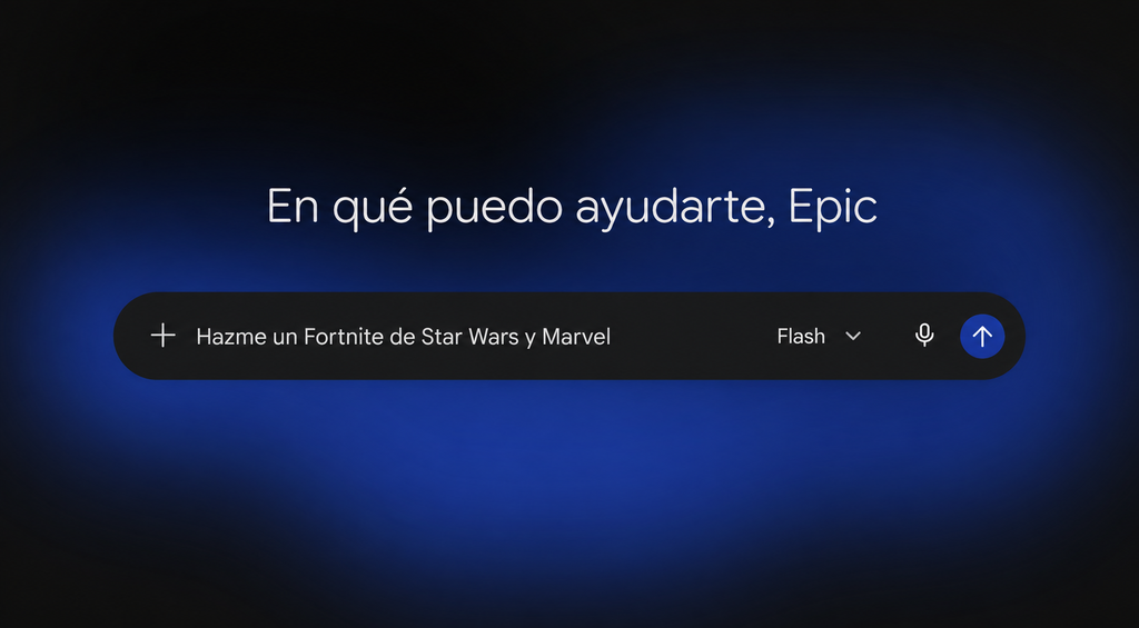 Epic Games aposta em IA para acelerar criação de jogos de Marvel e Star Wars