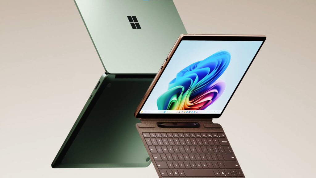 Microsoft eleva preços da linha Surface — e a estratégia pode custar caro
