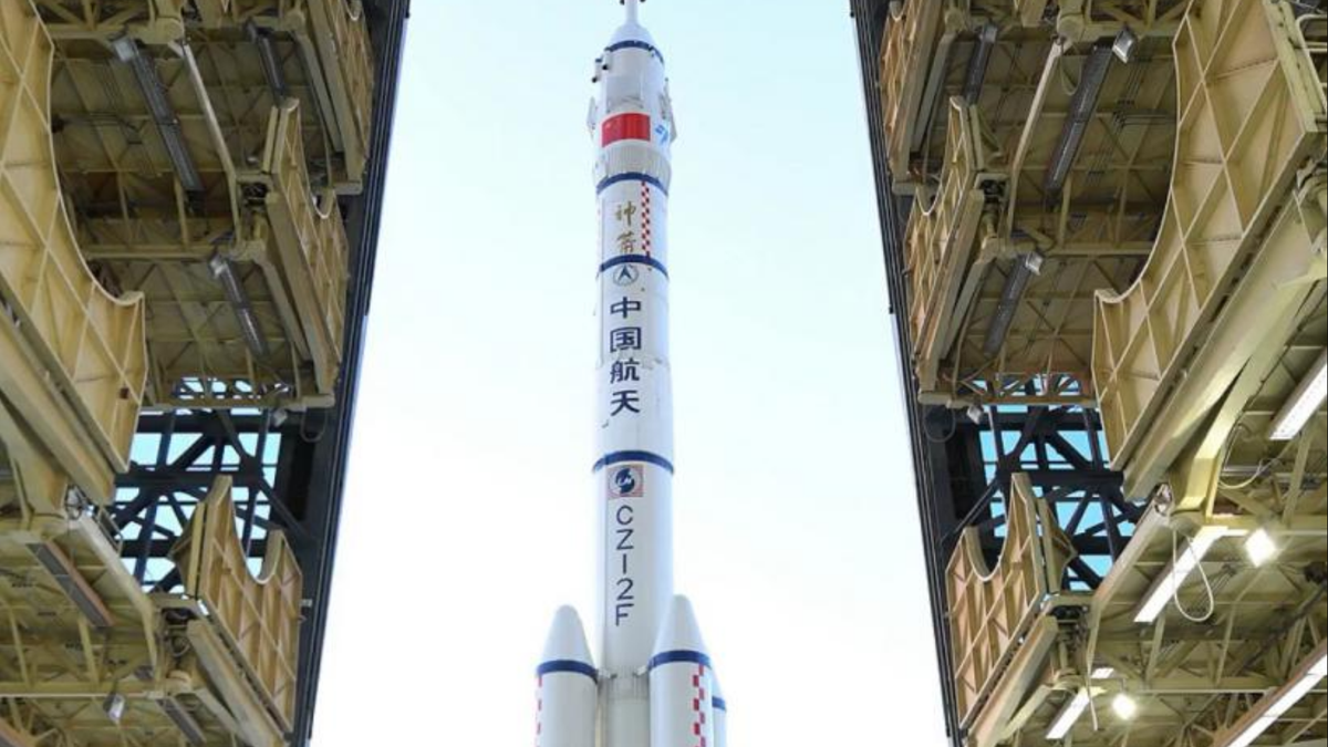 Qianfan busca 15 bilhões de yuans para rivalizar com Starlink no espaço