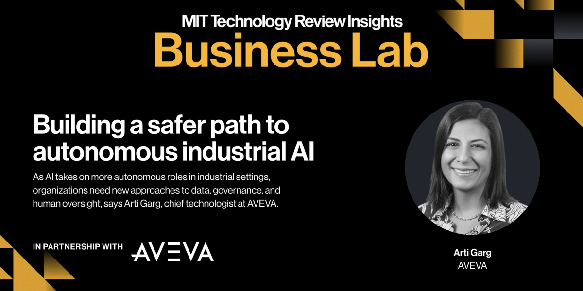 IA industrial: como equilibrar autonomia e segurança em sistemas físicos