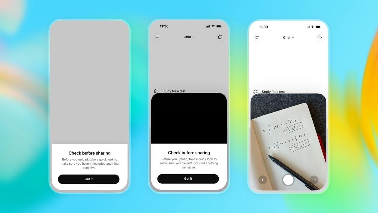OpenAI quer ser o tutor (e o guarda) dos adolescentes