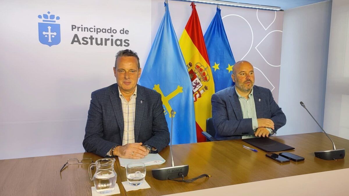 O último ‘Campanu’: Astúrias prepara veda na pesca do salmão