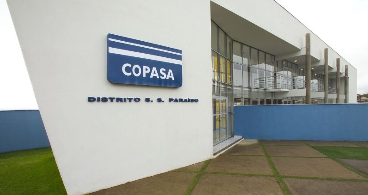 Copasa entrega balanço fraco, mas o mercado já virou a página