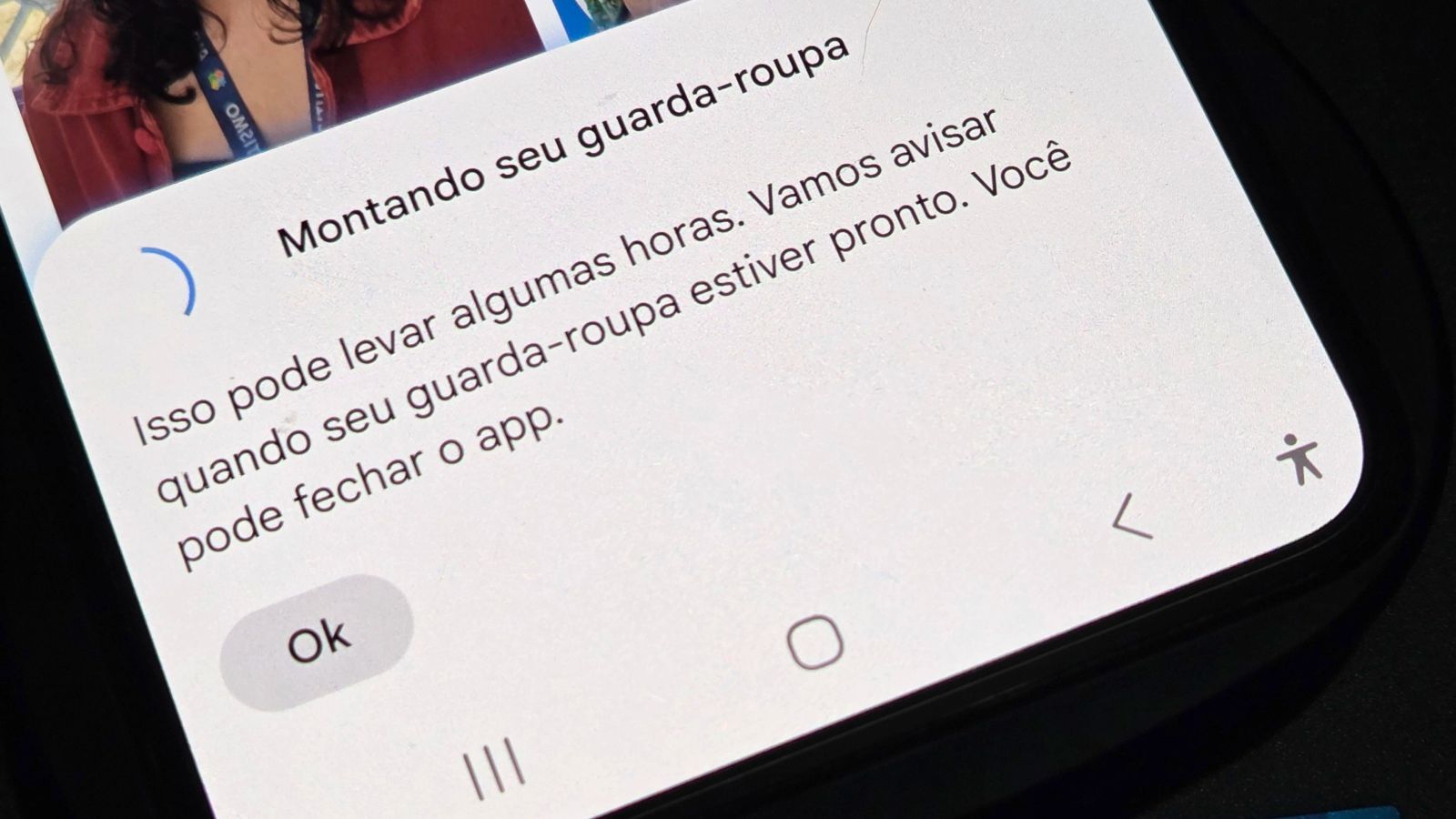 Google Fotos aprimora IA para 'closet digital' com correção de imagem