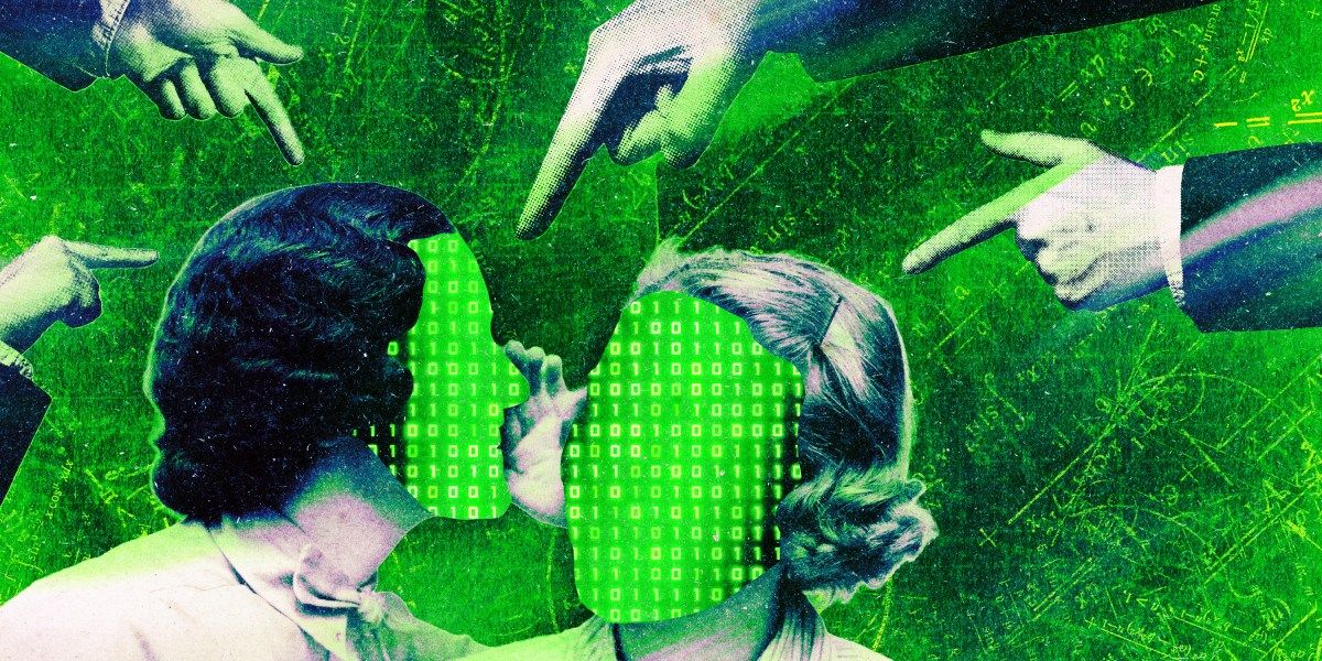 No laboratório do Google, a IA aprende a trapacear — e a delatar