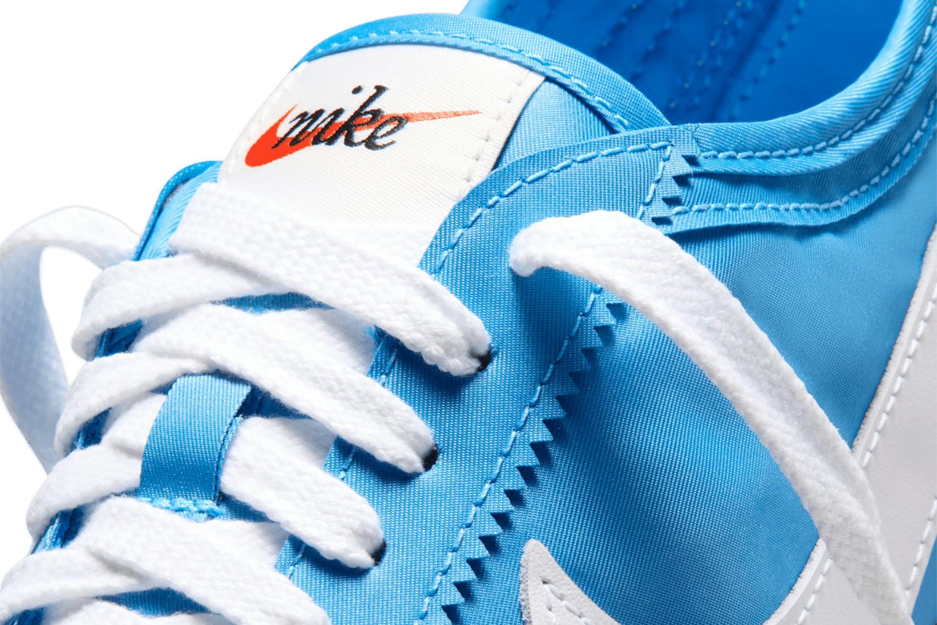 Nike aposta na nostalgia do Moon Shoe para manter relevância cultural