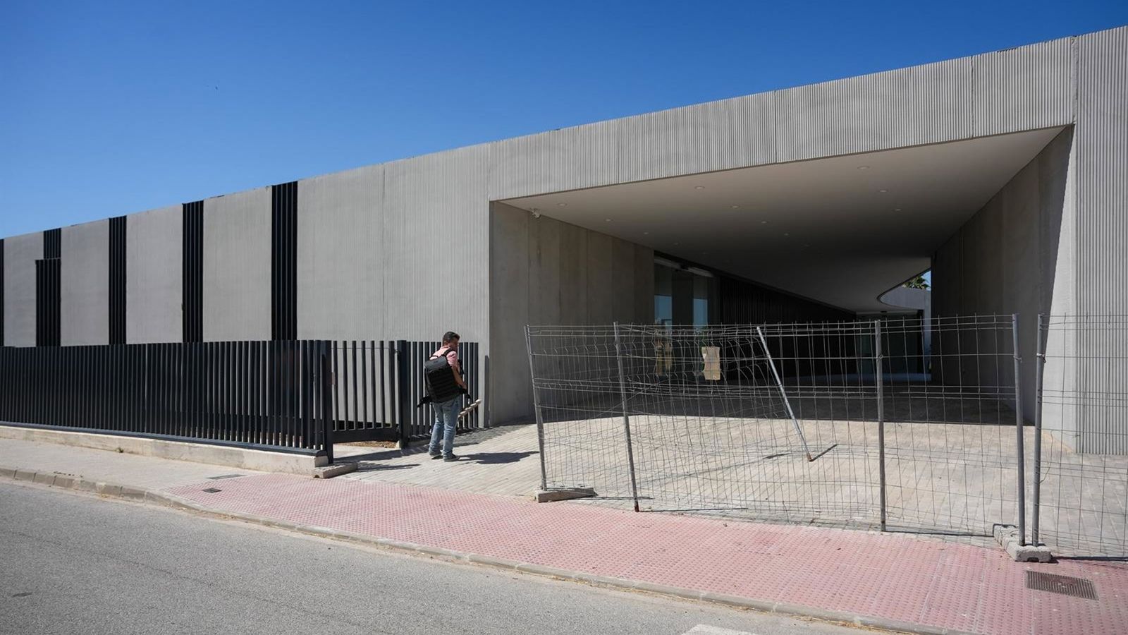 Construtoras espanholas alertam para risco de abandono de obras por inflação