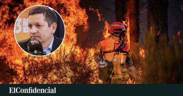 O paradoxo do fogo: por que a Europa queima mais que nunca