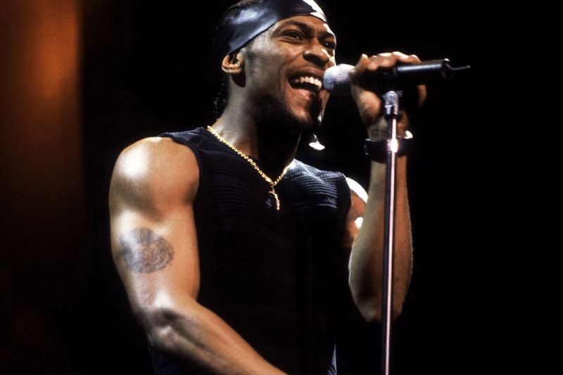 Irmão de D'Angelo confirma álbum póstumo com faixas inéditas