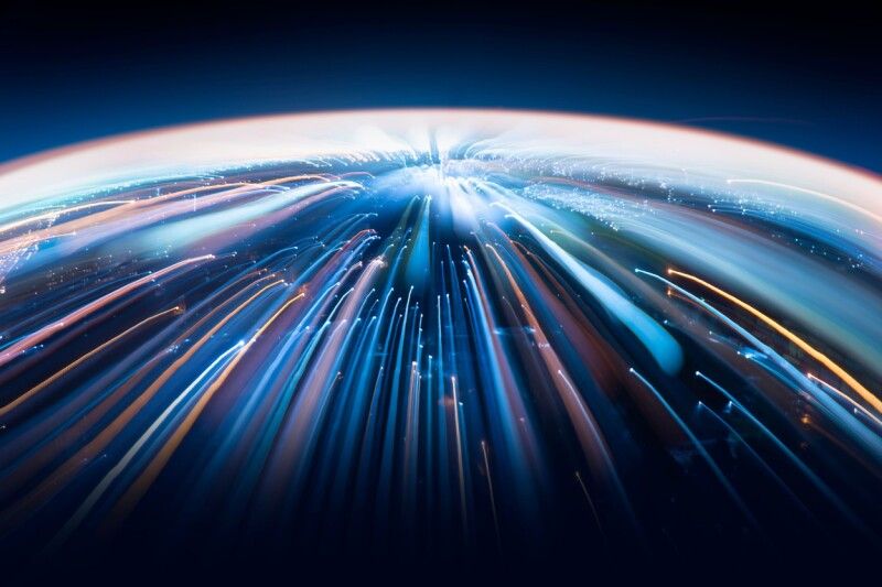 ZTE e Tianyi Digital Life lançam roteador Wi-Fi 7 com IA integrada