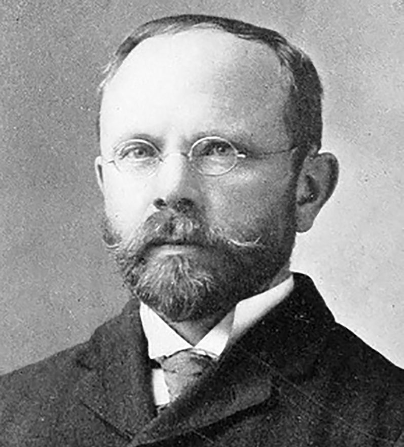 O anti-herói do Ártico: a história de Robert Stein
