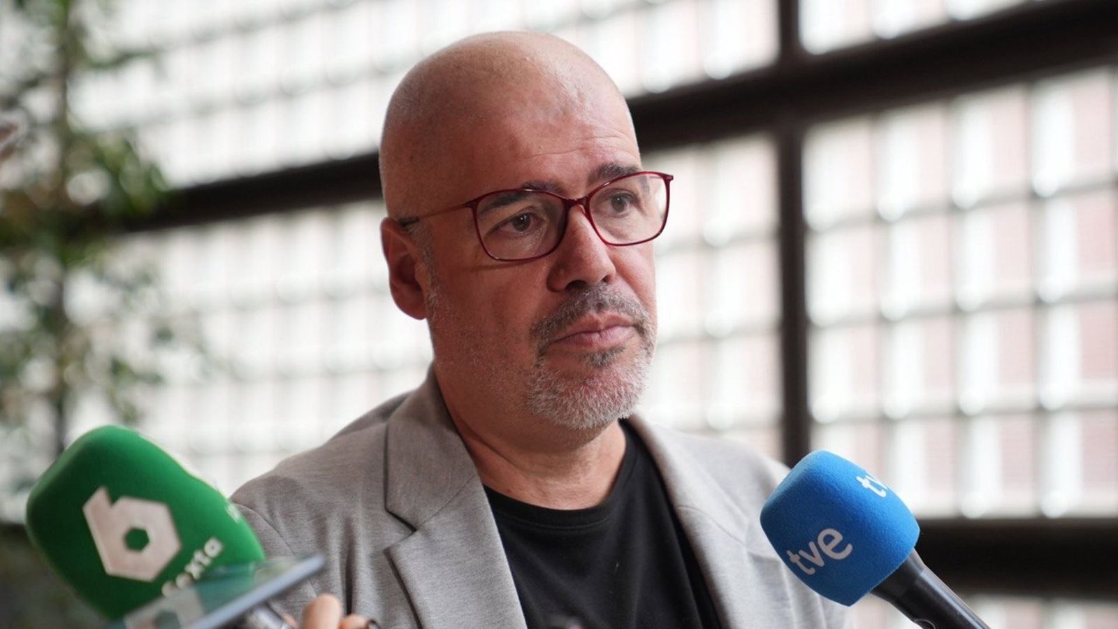 Unai Sordo impõe ultimato ao governo espanhol sobre controle de jornada
