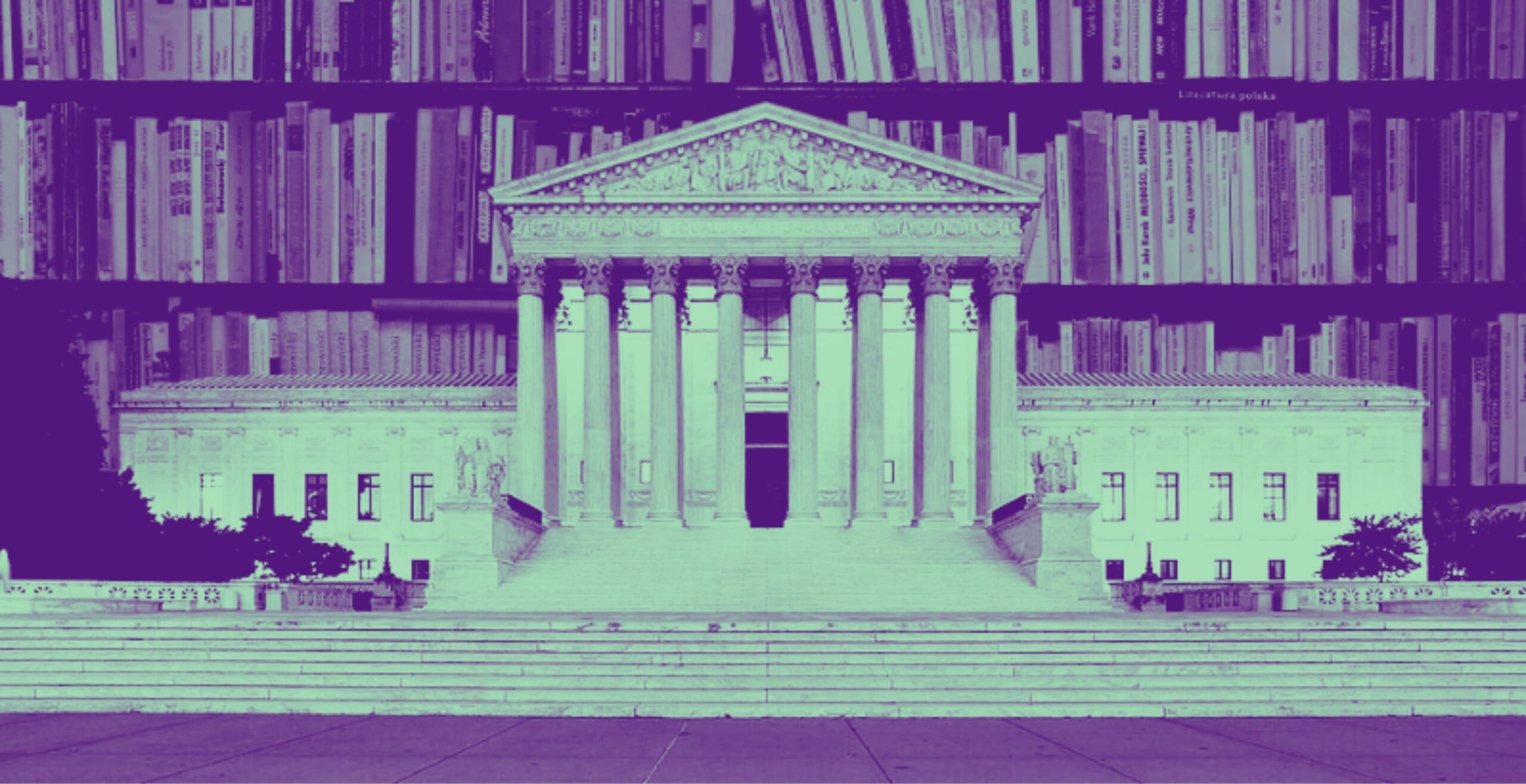 Quando a Suprema Corte dos EUA enfrentou a censura de livros em escolas — o caso Island Trees