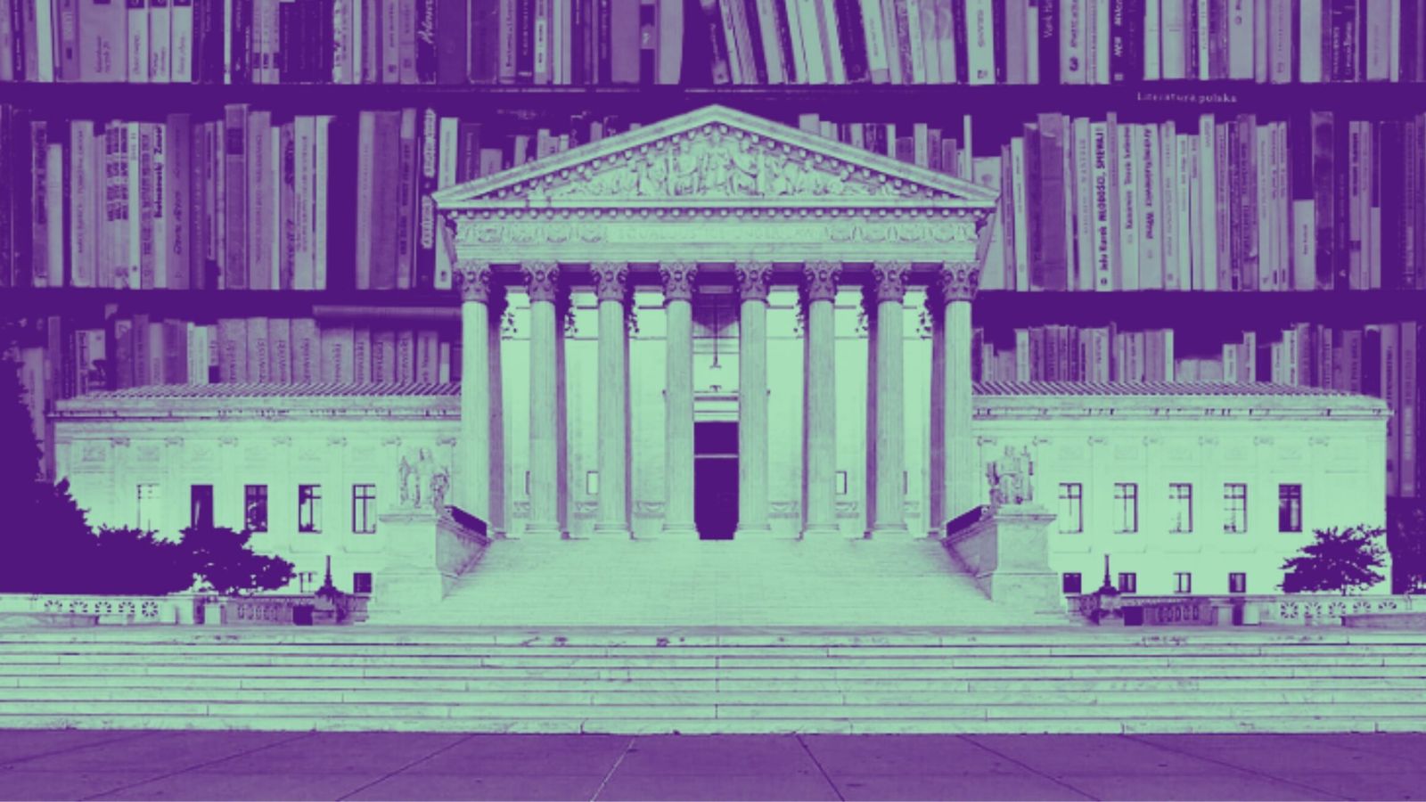 Quando a Suprema Corte dos EUA enfrentou a censura de livros em escolas — o caso Island Trees