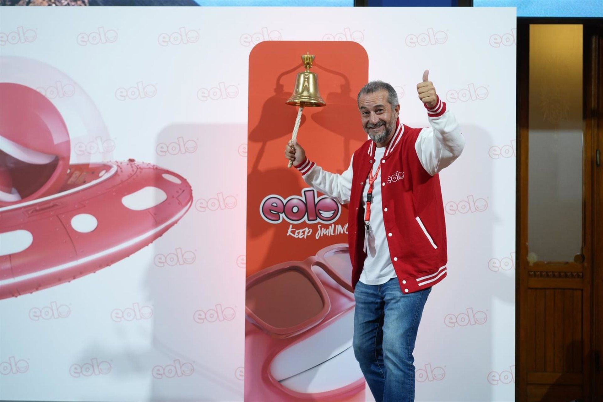 Eolo Toys estreia na BME Scaleup com alta de 10% e mira expansão
