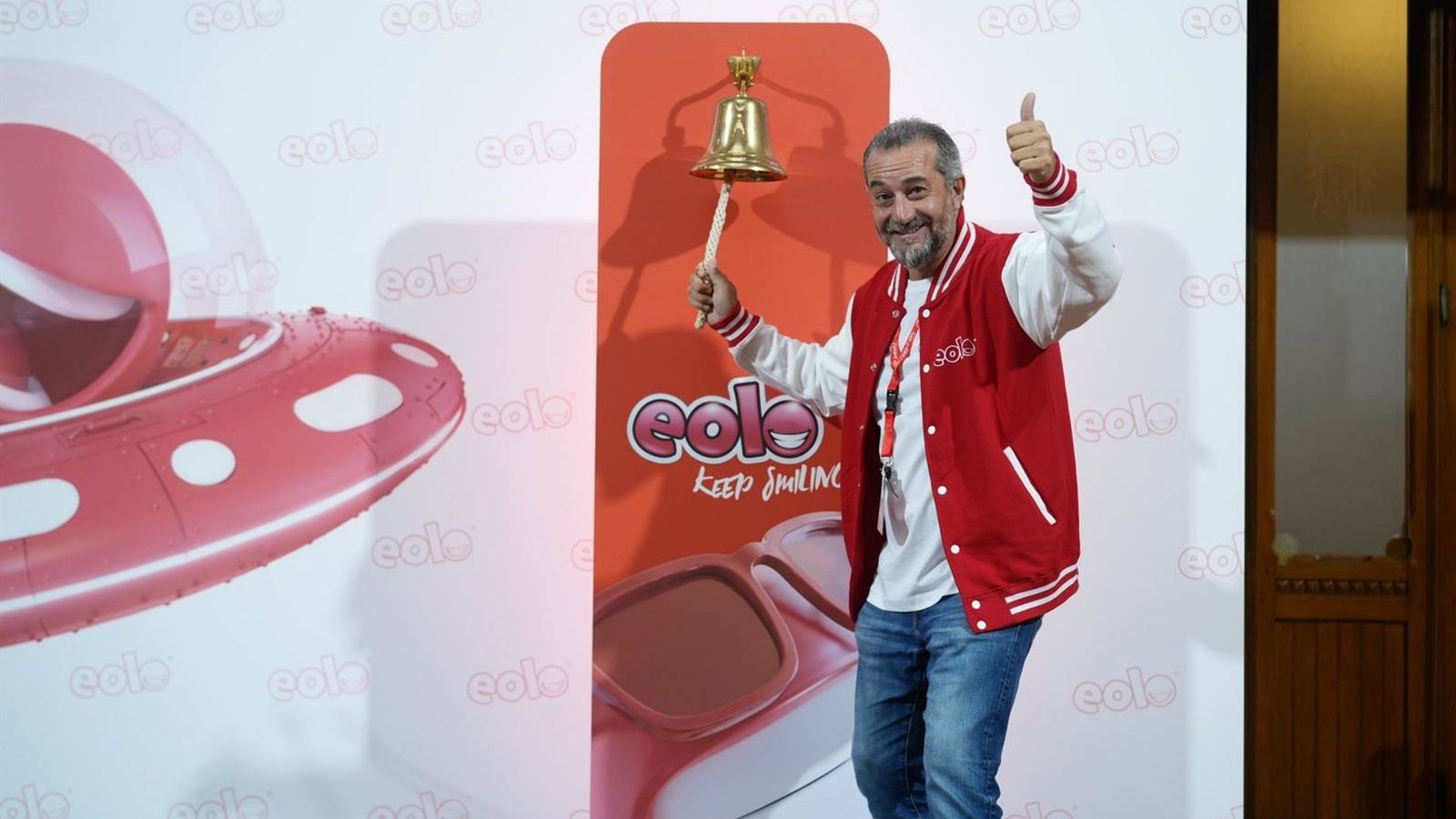 Eolo Toys estreia na BME Scaleup com alta de 10% e mira expansão