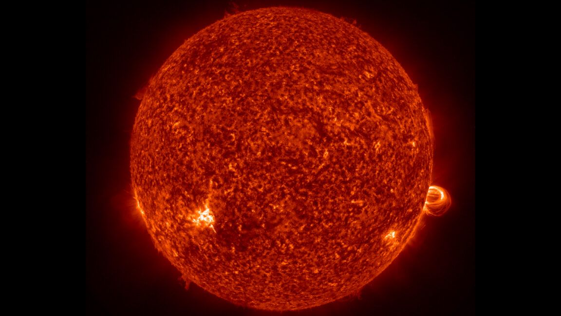 Sol adia fim da habitabilidade terrestre — diz novo estudo astronômico