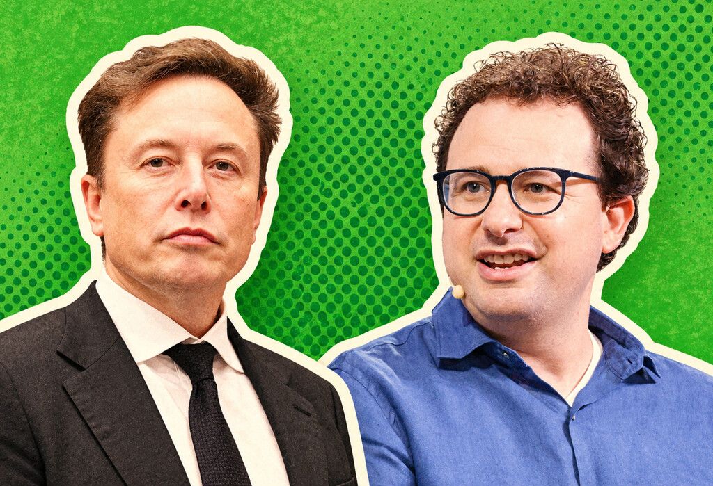 Musk e Anthropic divergem sobre quem deve lucrar com a IA