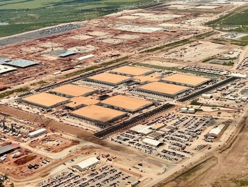 EUA: Oposição a data centers cresce em 30% em 6 meses