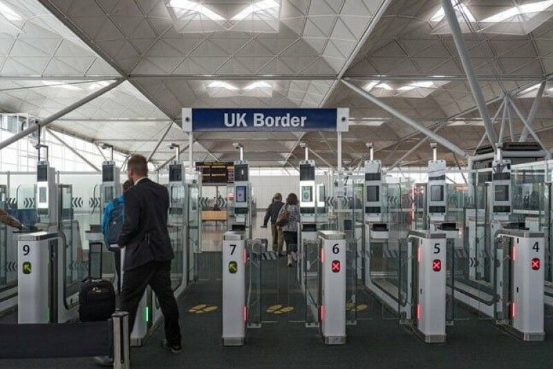 Home Office britânico busca líder para gerir 1.000 engenheiros e sistemas críticos